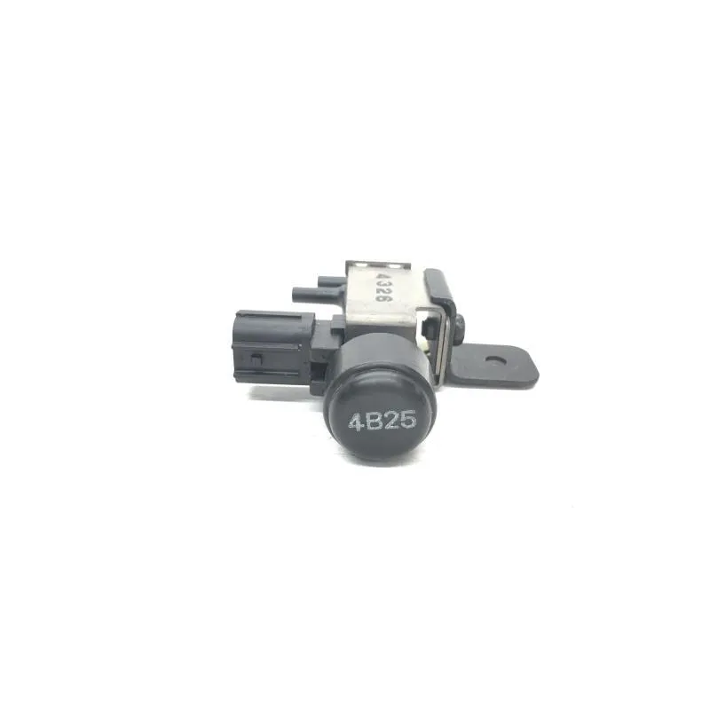 Valve air secondaire YAMAHA MT07 700 2014-2016 ABS