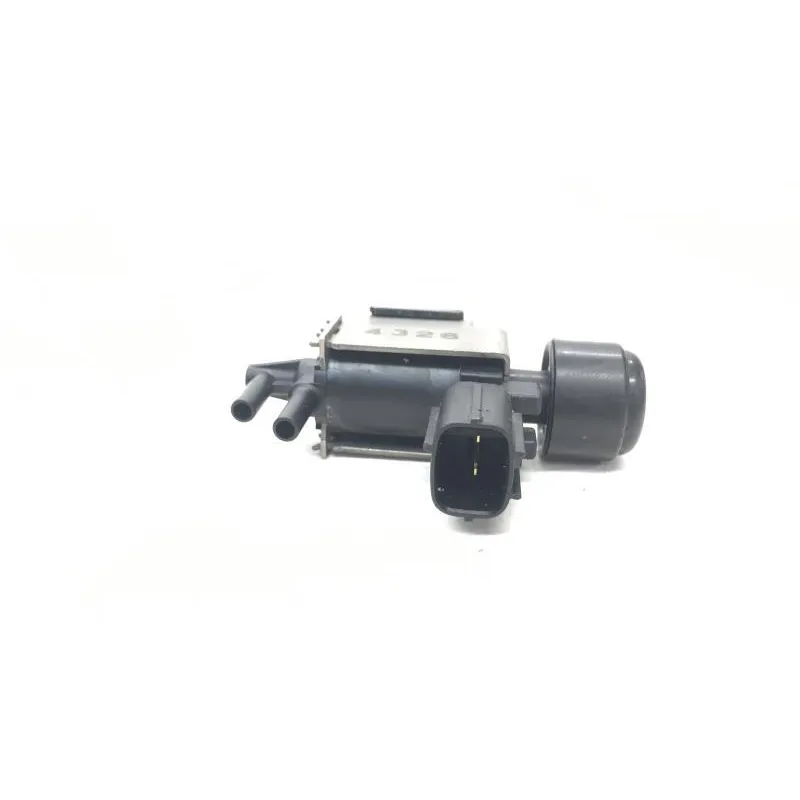 Valve air secondaire YAMAHA MT07 700 2014-2016 ABS