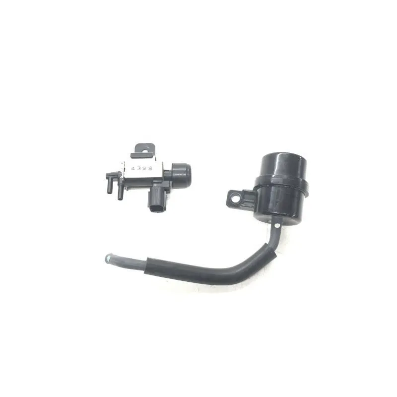Valve air secondaire YAMAHA MT07 700 2014-2016 ABS