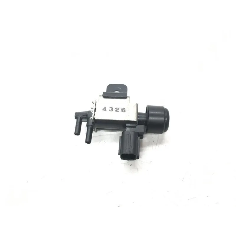Valve air secondaire YAMAHA MT07 700 2014-2016 ABS