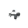 Valve air secondaire YAMAHA MT07 700 2014-2016 ABS