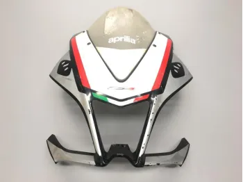 Cache carenage tete de fourche APRILIA RS4 50 2011-2016