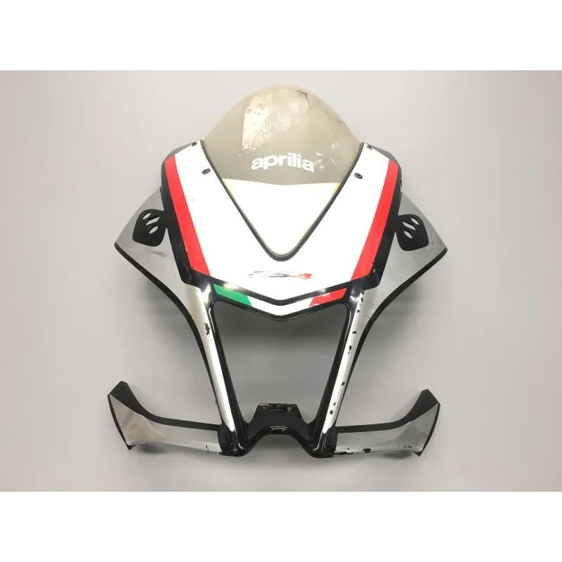 Cache carenage tete de fourche APRILIA RS4 50 2011-2016