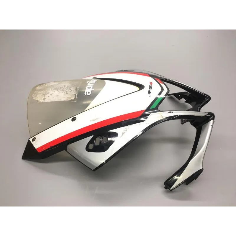 Cache carenage tete de fourche APRILIA RS4 50 2011-2016
