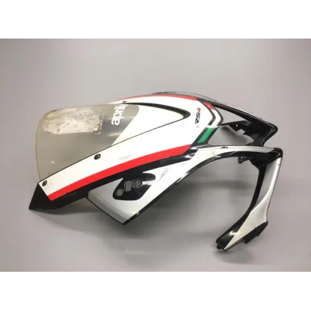 Cache carenage tete de fourche APRILIA RS4 50 2011-2016