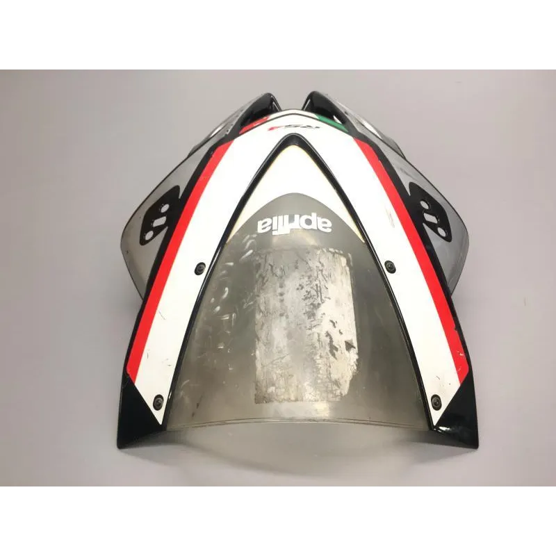 Cache carenage tete de fourche APRILIA RS4 50 2011-2016