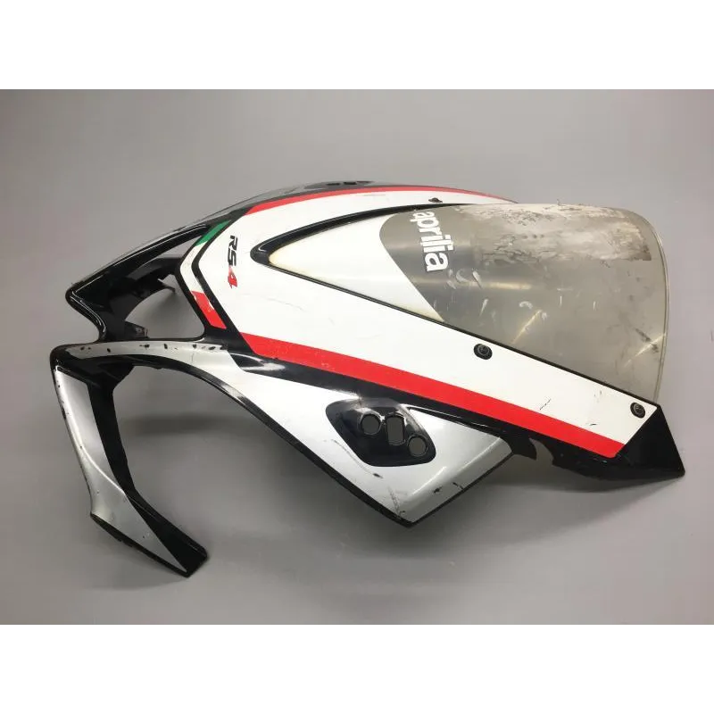 Cache carenage tete de fourche APRILIA RS4 50 2011-2016