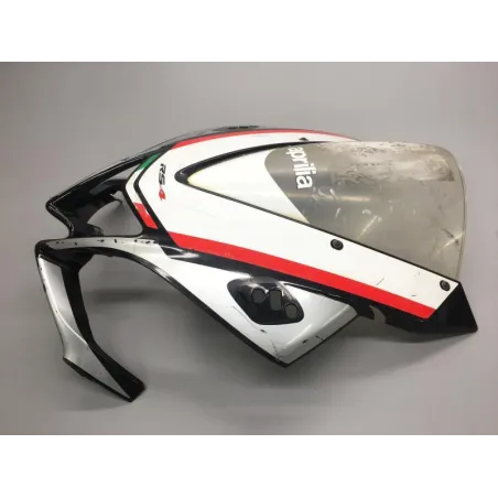 Cache carenage tete de fourche APRILIA RS4 50 2011-2016