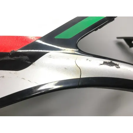 Cache carenage tete de fourche APRILIA RS4 50 2011-2016