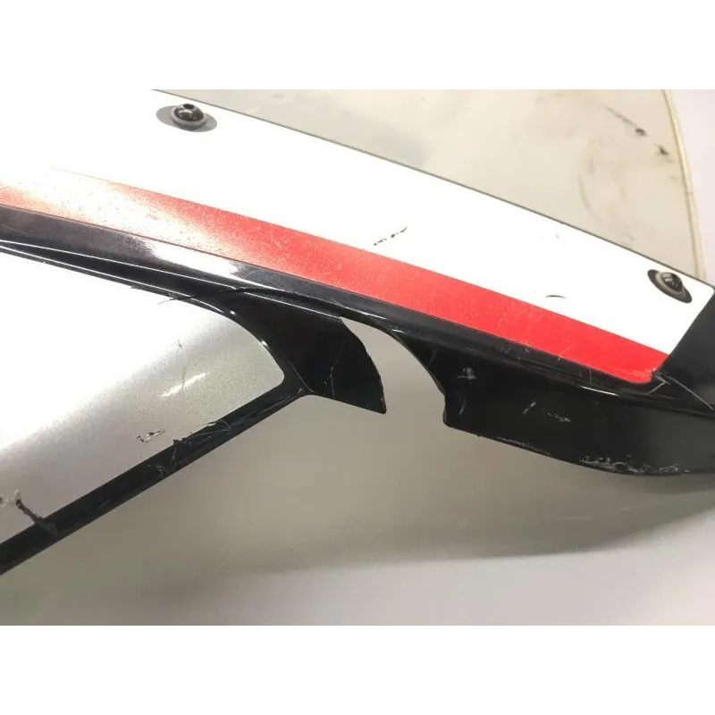Cache carenage tete de fourche APRILIA RS4 50 2011-2016