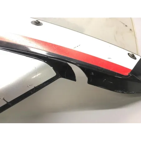 Cache carenage tete de fourche APRILIA RS4 50 2011-2016
