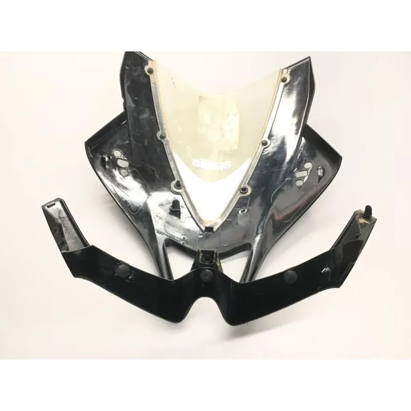 Cache carenage tete de fourche APRILIA RS4 50 2011-2016