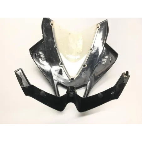 Cache carenage tete de fourche APRILIA RS4 50 2011-2016