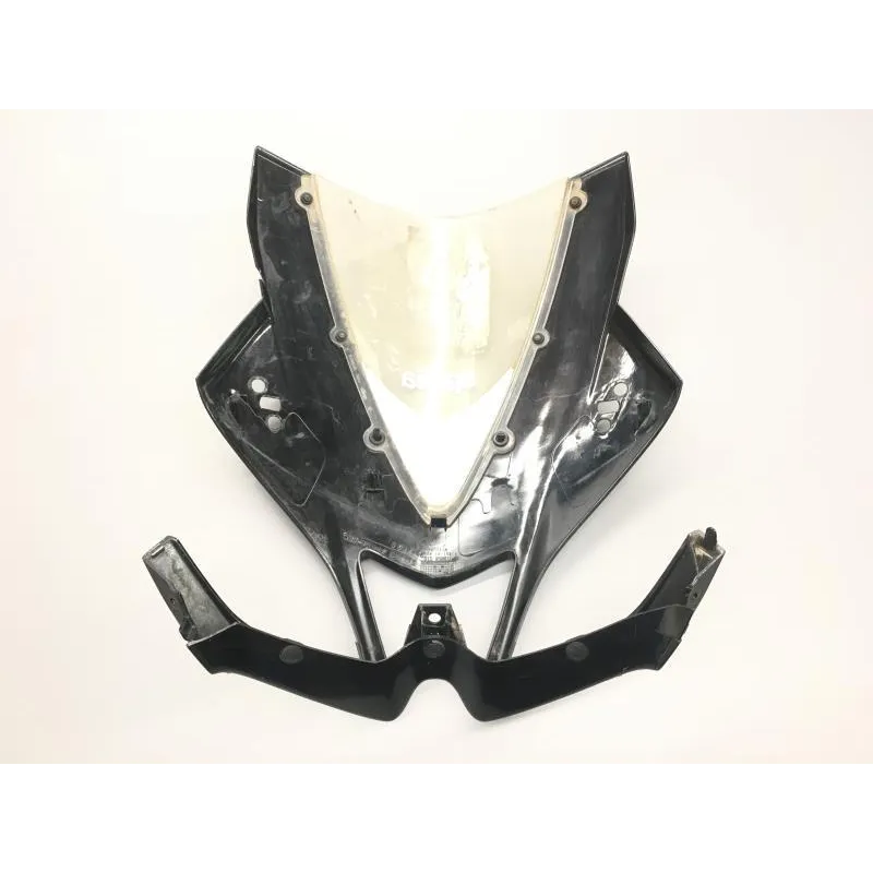 Cache carenage tete de fourche APRILIA RS4 50 2011-2016