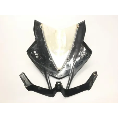 Cache carenage tete de fourche APRILIA RS4 50 2011-2016