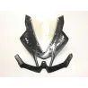 Cache carenage tete de fourche APRILIA RS4 50 2011-2016 Cache carenage tete de fourche APRILIA RS4 50 2011-2016
