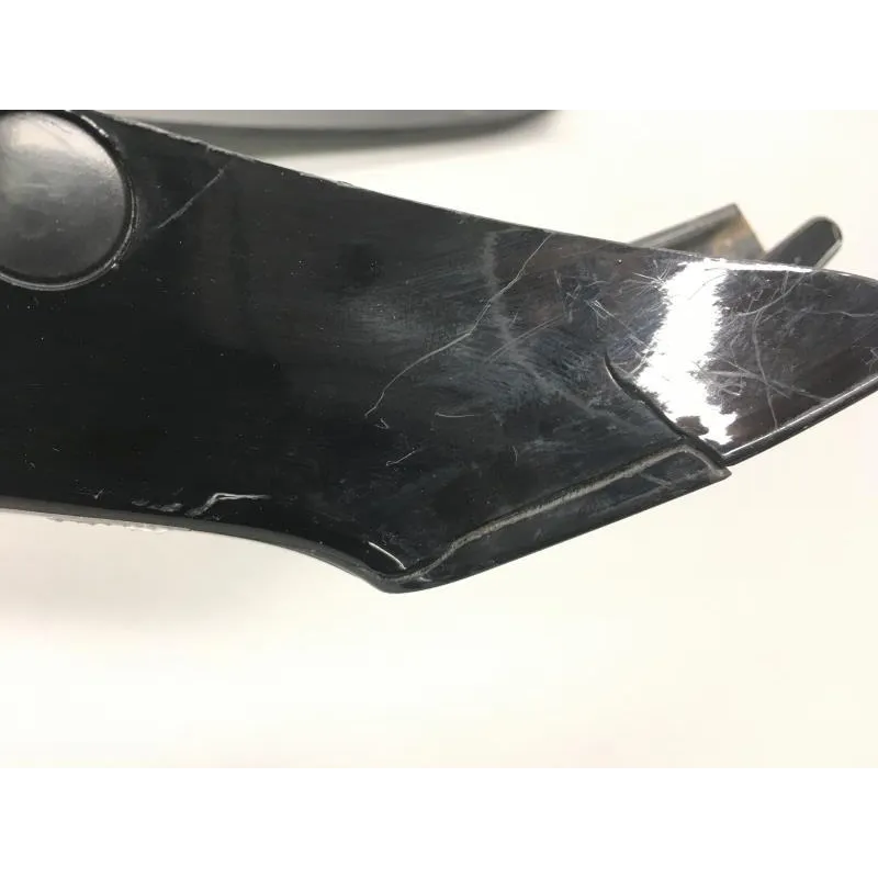 Cache carenage tete de fourche APRILIA RS4 50 2011-2016