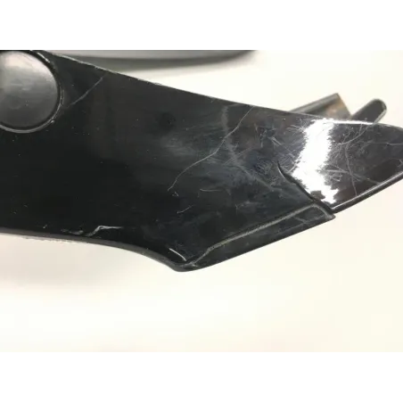 Cache carenage tete de fourche APRILIA RS4 50 2011-2016