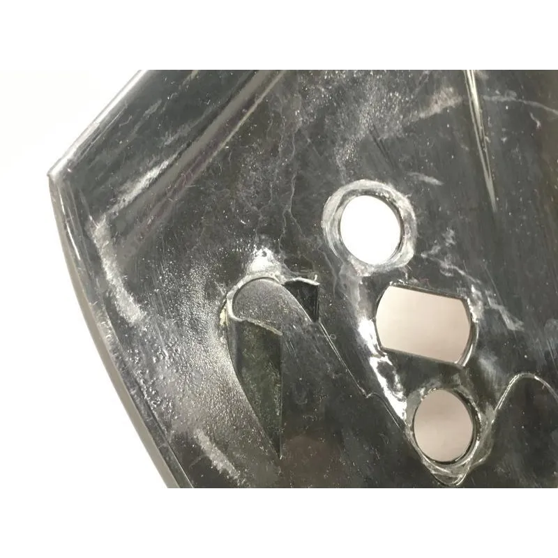 Cache carenage tete de fourche APRILIA RS4 50 2011-2016
