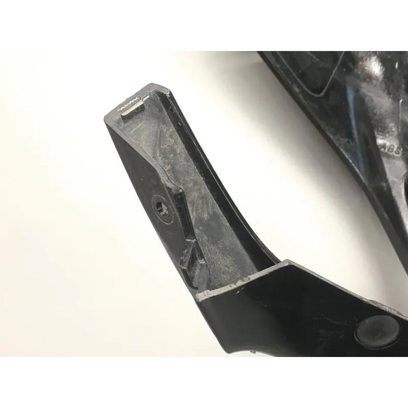 Cache carenage tete de fourche APRILIA RS4 50 2011-2016