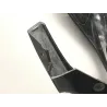 Cache carenage tete de fourche APRILIA RS4 50 2011-2016 Cache carenage tete de fourche APRILIA RS4 50 2011-2016