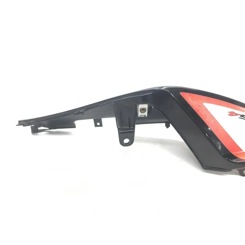Cache carenage coque arriere droit APRILIA RS4 50 2011-2016