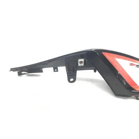 Cache carenage coque arriere droit APRILIA RS4 50 2011-2016