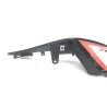 Cache carenage coque arriere droit APRILIA RS4 50 2011-2016
