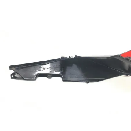 Cache carenage coque arriere droit APRILIA RS4 50 2011-2016