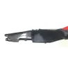 Cache carenage coque arriere droit APRILIA RS4 50 2011-2016