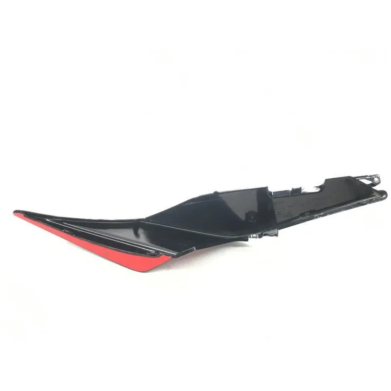 Cache carenage coque arriere droit APRILIA RS4 50 2011-2016