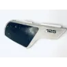 Cache carenage sous selle droit YAMAHA XT 125 1991-1993 Cache carenage sous selle droit YAMAHA XT 125 1991-1993