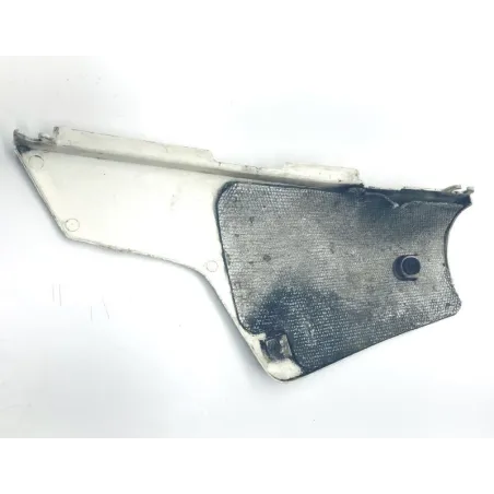 Cache carenage sous selle droit YAMAHA XT 125 1991-1993