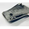Cache carenage sous selle droit YAMAHA XT 125 1991-1993 Cache carenage sous selle droit YAMAHA XT 125 1991-1993