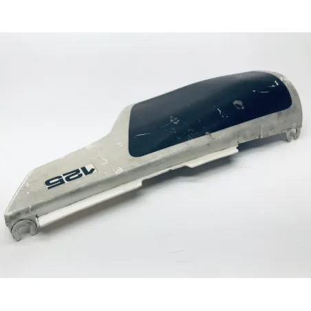 Cache carenage sous selle droit YAMAHA XT 125 1991-1993