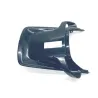 Cache carenage coque arriere YAMAHA FJ 1200 1991-1993 Cache carenage coque arriere YAMAHA FJ 1200 1991-1993