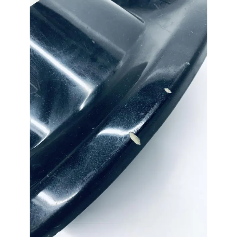 Cache carenage coque arriere YAMAHA FJ 1200 1991-1993