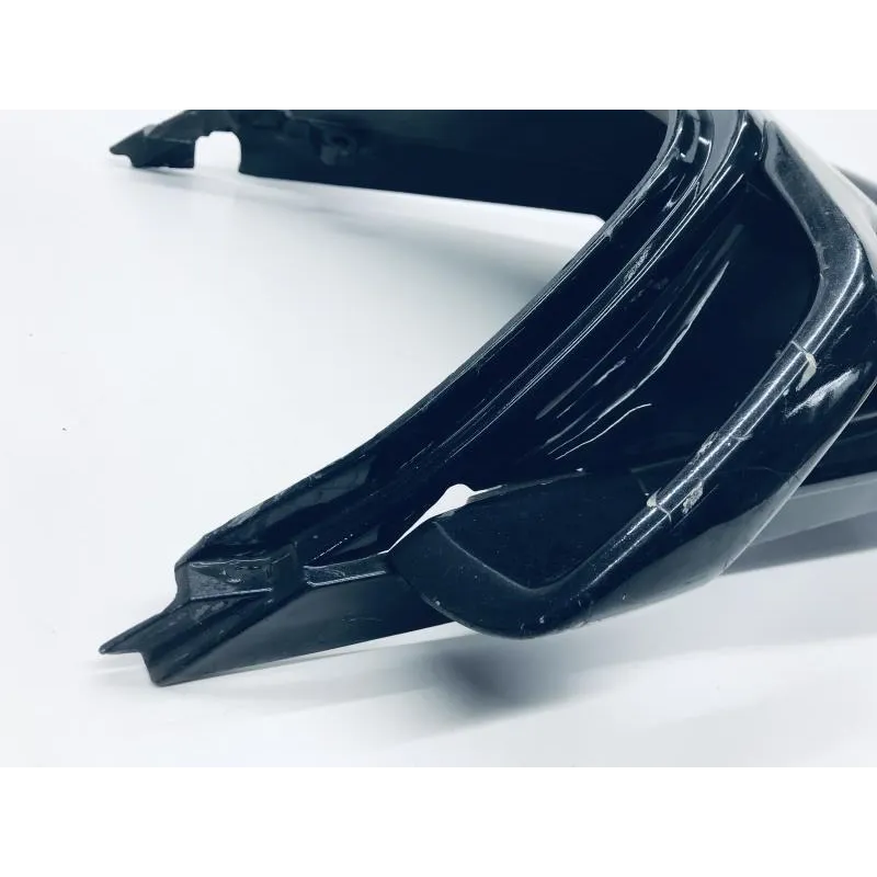 Cache carenage coque arriere YAMAHA FJ 1200 1991-1993