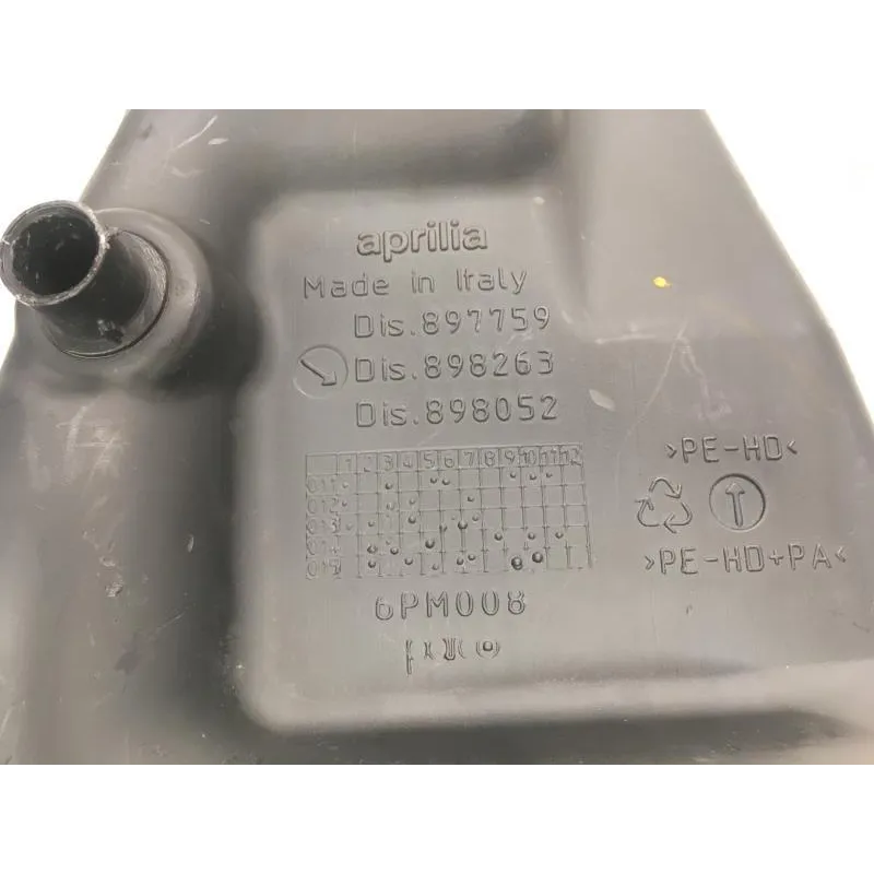 Reservoir APRILIA RS4 50 2011-2016