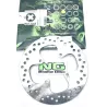 Disque frein avant CAN AM OUTLANDER 400 2003-2007 4X4 Disque frein avant CAN AM OUTLANDER 400 2003-2007 4X4