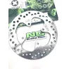 Disque frein avant CAN AM OUTLANDER 400 2003-2007 4X4 Disque frein avant CAN AM OUTLANDER 400 2003-2007 4X4