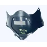 Cache interieur carenage SUZUKI GSXR 750 2006-2007