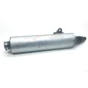 Silencieux droit (echappement) DUCATI MONSTER 620 2002-2006 Silencieux droit (echappement) DUCATI MONSTER 620 2002-2006