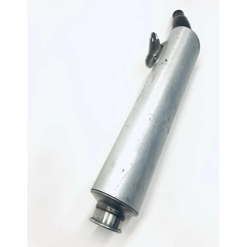 Silencieux droit (echappement) DUCATI MONSTER 620 2002-2006