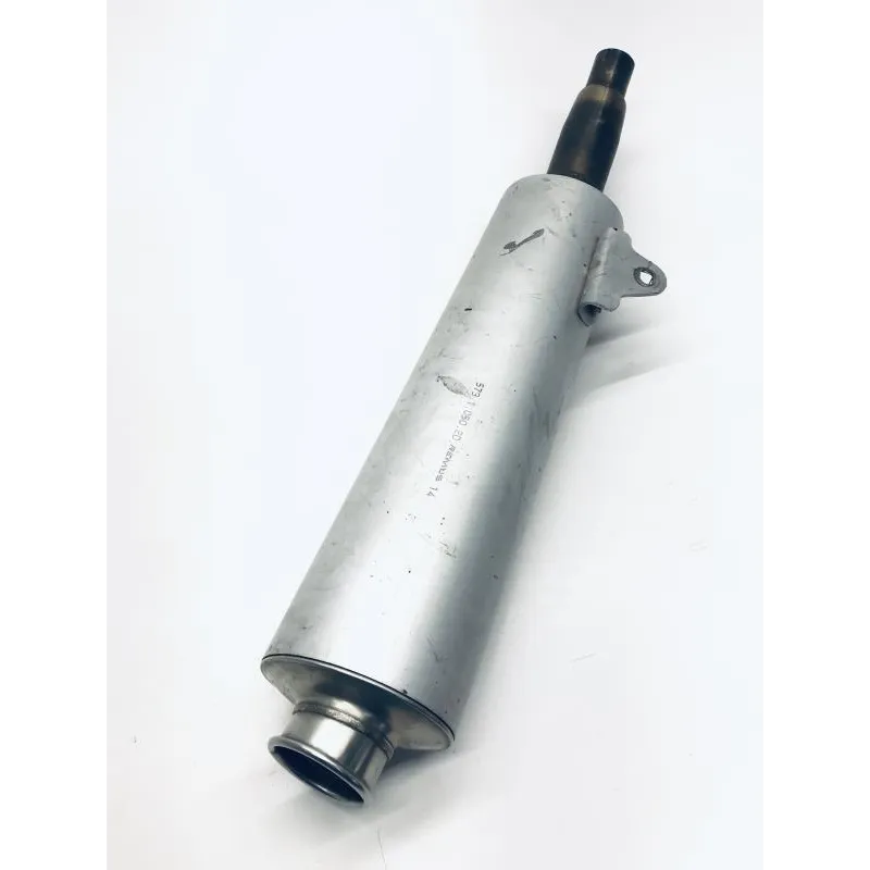 Silencieux droit (echappement) DUCATI MONSTER 620 2002-2006