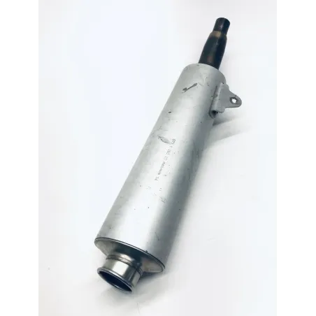 Silencieux droit (echappement) DUCATI MONSTER 620 2002-2006