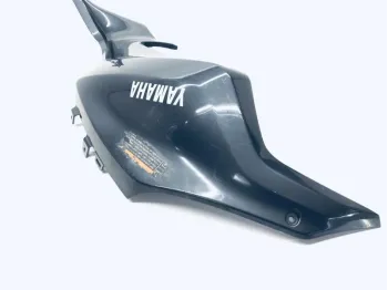 Cache reservoir gauche YAMAHA MT07 700 2014-2017