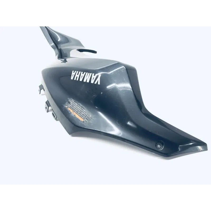 Cache reservoir gauche YAMAHA MT07 700 2014-2017
