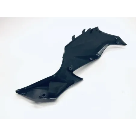Cache reservoir gauche YAMAHA MT07 700 2014-2017