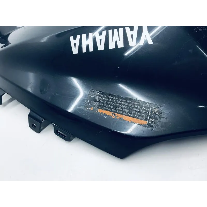 Cache reservoir gauche YAMAHA MT07 700 2014-2017